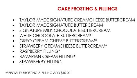 cake-fillings-and-flavors